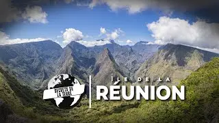Documentary: The secrets of Reunion Island