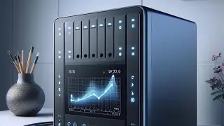 NAS-ty Build 😈: Part 01: Intel iGPU