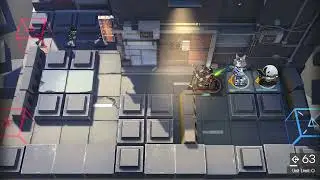 Aroma Paradox Simulation - Arknights AFK Guide