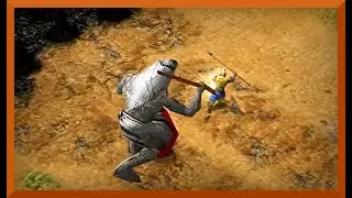 Fall of the Trident - Alternate Ending