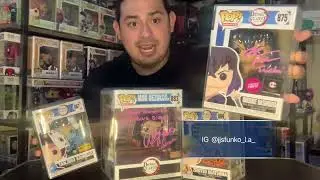 Demon slayer meet and greet part 2 2020￼ video 2