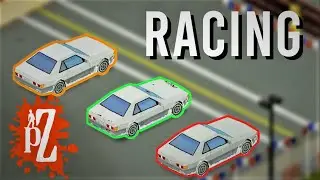 When you Reach Driving lvl 10 in Project Zomboid...