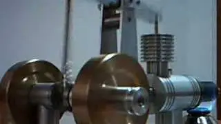 Stirling Engine