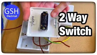 When is a 2 Way Switch NOT a 2 Way Switch