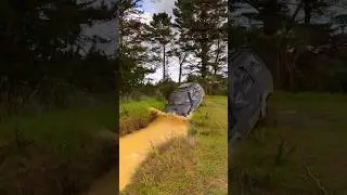 Your friends will hate you for this 😱 #4wd #youtubeshorts #shorts #offroading #reels