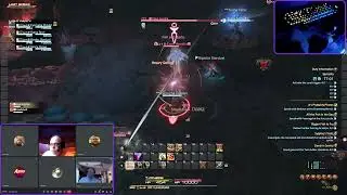 Old Folks Play Final Fantasy XIV