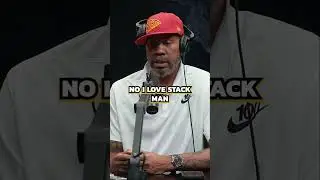 The FIRST TIME Sheed Met Jerry Stackhouse!