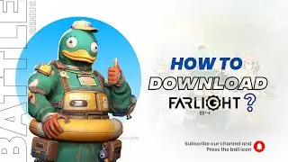 How to Download farlight 84 ( Android, ios)