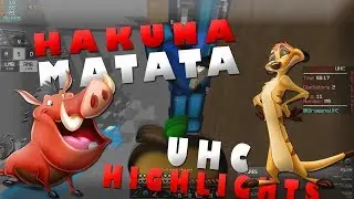 Hakuna Matata | UHC Highlights