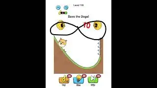 save the dog ad