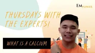 Thursdays with the Experts! (GYM Transformation Online) - 19th November 2020