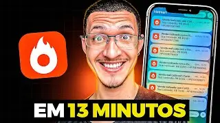 COMO FAZER a PRIMEIRA VENDA em 13 MINUTOS na HOTMART