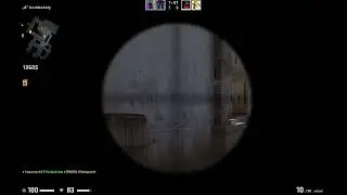 I LOVE AWP  :)
