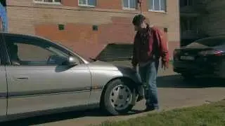[Бортовой журнал] OPEL OMEGA B, состояние на 9 мая 2015 г.