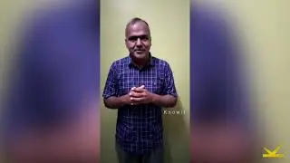 Learn French Language in Tamil | A1 | Part 01 | Knowit Education