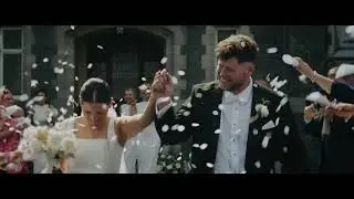 Wedding Short - Sam & Sara