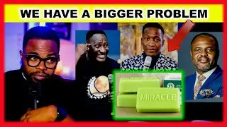 “it is easy for prophets to fool you” || ABEL DAMINA WAS WRONG BUT- Analysis