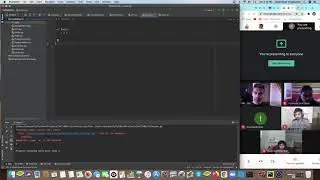 Lesson 5 | Python Variable Scope Review | Tuple | List