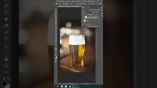 Moisture Effects in Photoshop