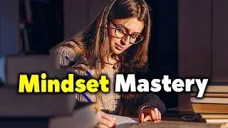 Achieve More as a Student: Motivation, Discipline & Winning Mindset Revealed