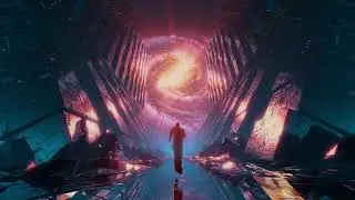 Nick Khronic - Heart of The Island (Interlude) [Official Lyric Video]