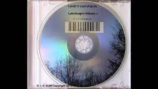 Gary Hayden Landscape #7 [2018]