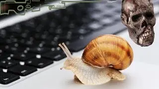 улитка [CSGO]