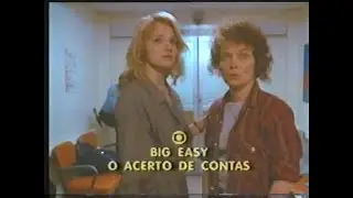 Acerto de Contas (1986) Dublado - TV-Rip Globo