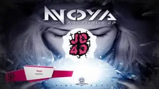 Dubstep Music | Noya - Arcturus [Warpaint Records]