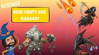 MASTERING boss fights in Pathfinder 2E