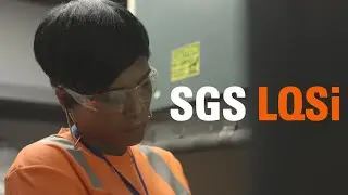 LQSi Lab Testing Capabilities for the Mining Industry