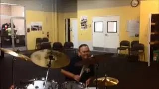 BRYAN DRUMS