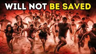 5 Types of People God CANNOT Save – The 4th Is the WORST!