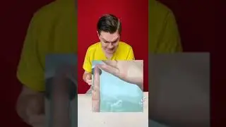 Лайфхак, как быстро отмыть зеленку
