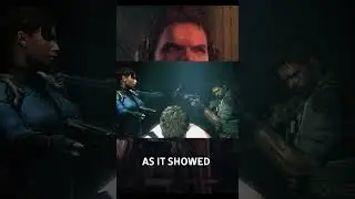 Resident Evil REVELATIONS could have been good...