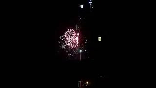 Новый год 2016!