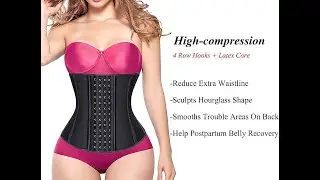 Unlock Confidence with Women's Shapewears