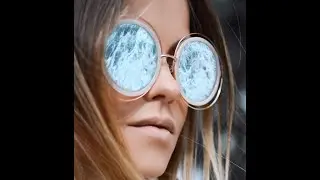 How to merge photo with overlay video to create magical moving photos/video using StoryZ App