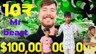 sasta Mr beast 😂/Maine is video ke andar Udaipur 10$ /mr beast