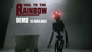 hail to the rainbow