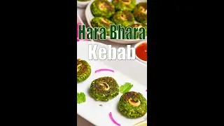 hara bhara kebab on tava recipe 
