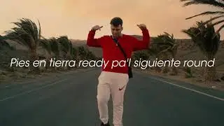 Quevedo - Ahora Y Siempre (Letra)