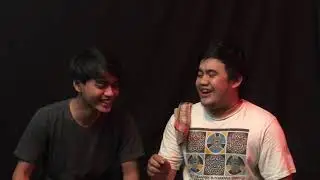 KORMA “Kormedi Ramadhan” Eps. 1