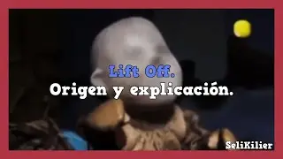 ¿QUE ES EL BEBE SIN CARA O SIN ROSTRO? [] El bebe sin cara de Lift Off [] Historia y Curiosidades.