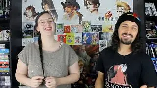 OMNIWALK FR l Nos 14 Suggestions PS1 l Episode 1