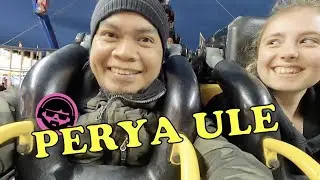 Perya Na Naman | Apo ng Mamay