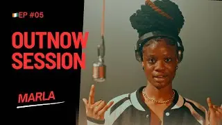 Marla - Chicago (Dénonce) | OUT NOW SESSION