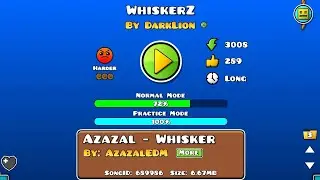 WhiskerZ by DarkLion and Galaxii