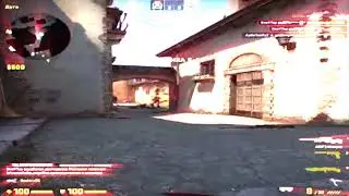 Xxxtentacion-Hope(csgo)