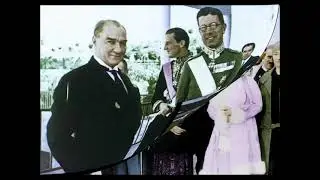 En Özel ATATÜRK Resimleri - 3